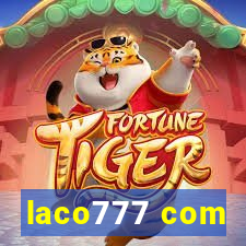 laco777 com
